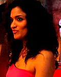 Sandhya Mridul