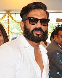 Sunil Shetty