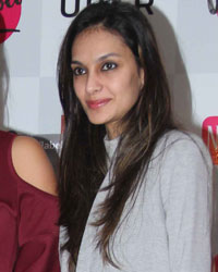 Sania Mirza Launches The Label Bazaar