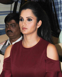 Sania Mirza