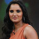 Sania MirzaSania Mirza