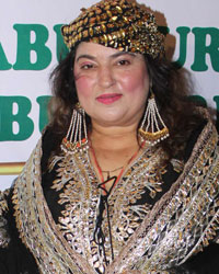 Dolly Bindra