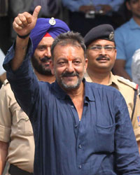 Sanjay Dutt