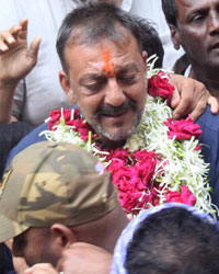 Sanjay Dutt