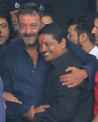 Sanjay Dutt Released from Yerawada Jail