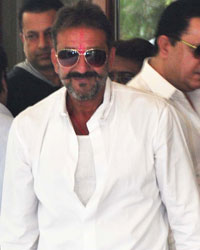 Sanjay Dutt