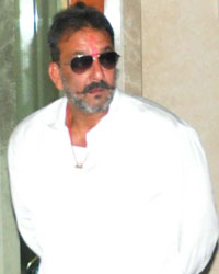 Sanjay Dutt