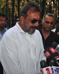 Sanjay Dutt