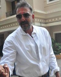 Sanjay Dutt