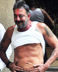 Sanjay Dutt