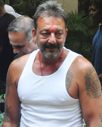 Sanjay Dutt