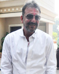 Sanjay Dutt