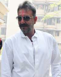 Sanjay Dutt