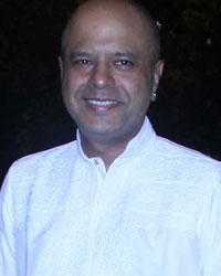 Naved Jaffery