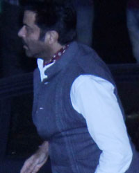 Anil Kapoor