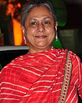 Jaya Bachchan