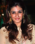 Raveena