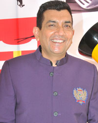 Sanjeev Kapoor