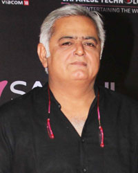 Hansal Mehta