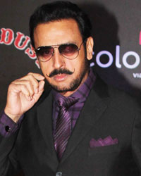 Gulshan Grover