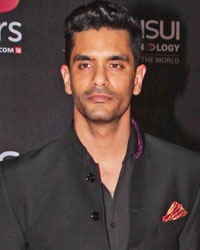 Angad bedi