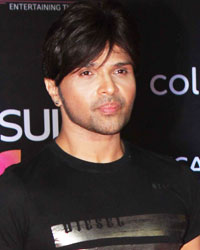 Himesh Reshammiya