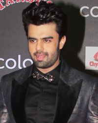 Manish Paul