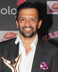 Atul Kasbekar