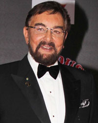 Kabir Bedi