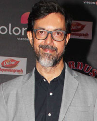 Rajat Kapoor