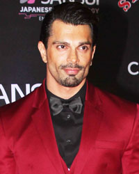 Karan Grover