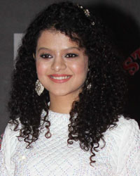 PAlak Muchal