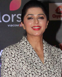 Bhoomika Chawla