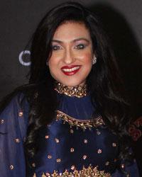 Rituparna Sengupta