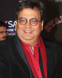 Subhash Ghai