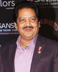 Udit Narayan