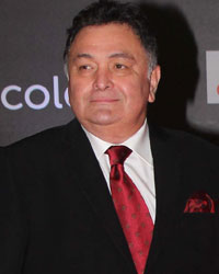 RishiKapoor, Neetu Singh and Ranbir Kapoor