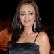 Roshni Chopra at Sansui TV Awards 2008