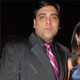 Ram Kapoor with Gautami