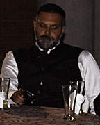 SSP Chandigarh, Mr Naunihal Singh