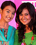 Sapne Suhane Ladakpan Ke Serial Launch