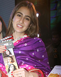 Sara Ali Khan