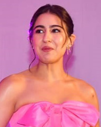 Sara Ali Khan Launched Veet Pure Hair Removal Cream