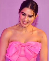 Sara Ali Khan