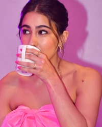 Sara Ali Khan