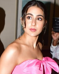 Sara Ali Khan