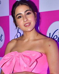 Sara Ali Khan