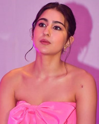 Sara Ali Khan