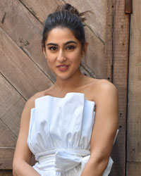 Sara Ali Khan