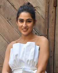 Sara Ali Khan